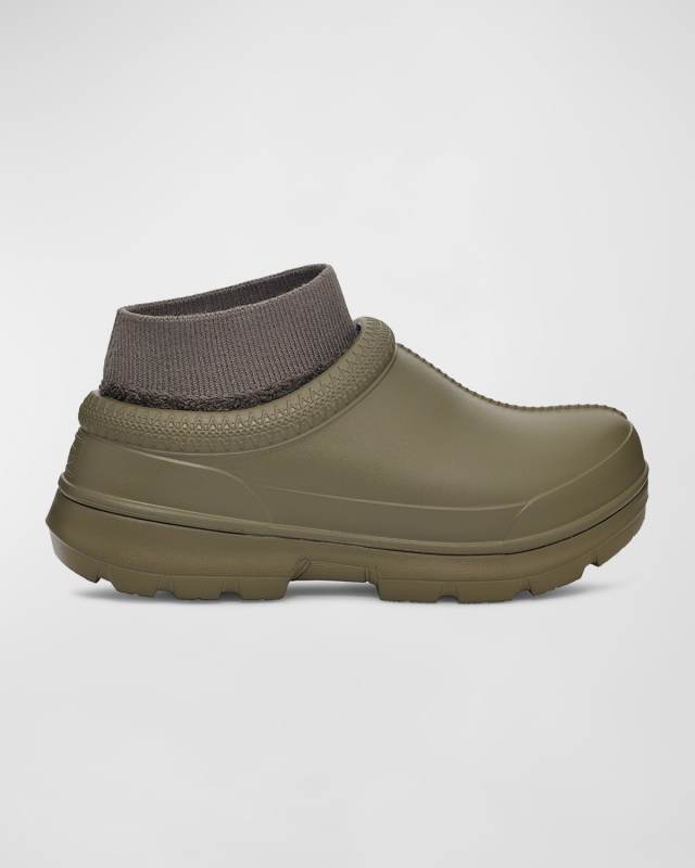 Tasman X Low Rubber Boots