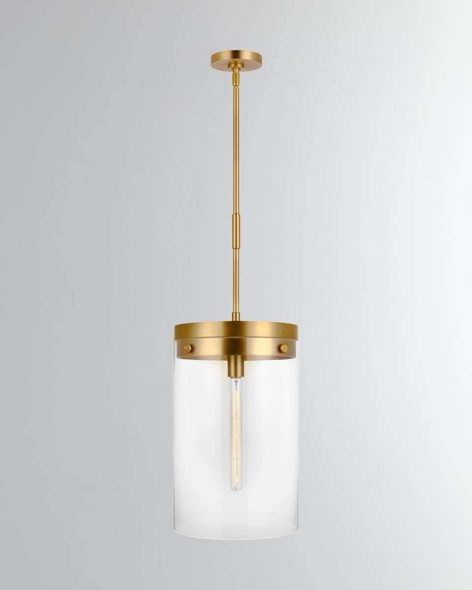 1 - Light Pendant Garrett By Chapman & Myers
