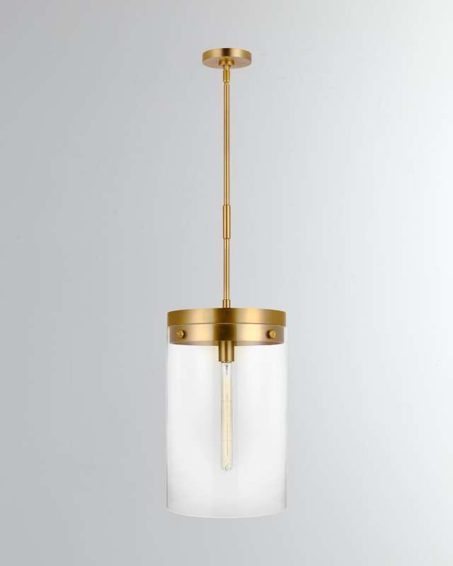 1 - Light Pendant Garrett By Chapman & Myers