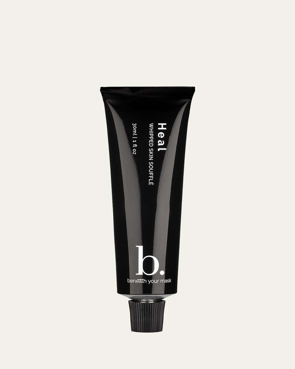 Heal Whipped Skin Souffle, 1 oz./ 30 mL