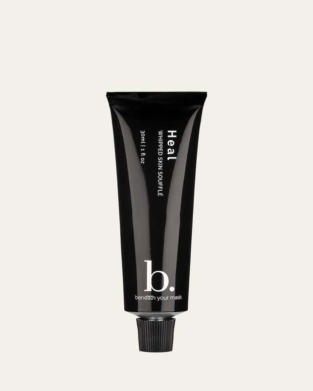 Heal Whipped Skin Souffle, 1 oz./ 30 mL