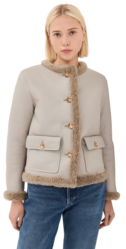 Altuzarra Zed Coat Sapling