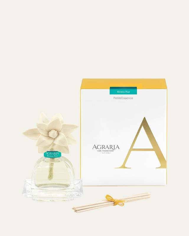 1.7 oz. Riviera Pear PetiteEssence Diffuser