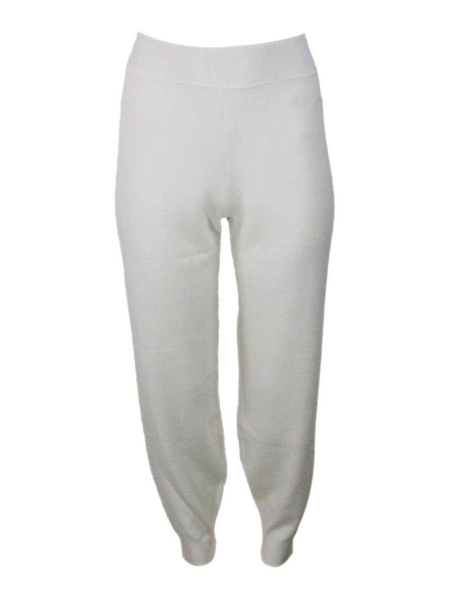 Armani Exchange Short - Crème