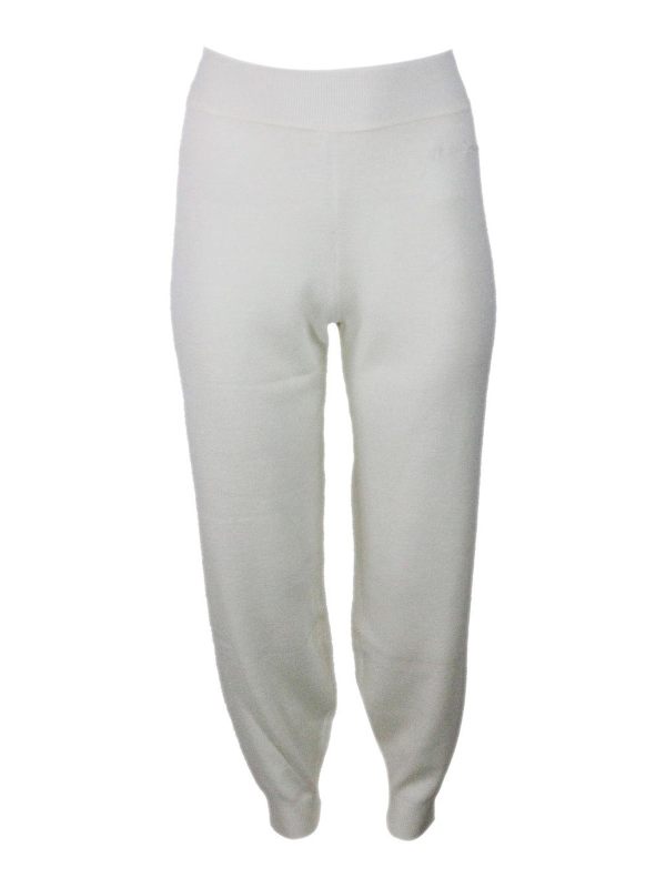 Armani Exchange Short - Crème