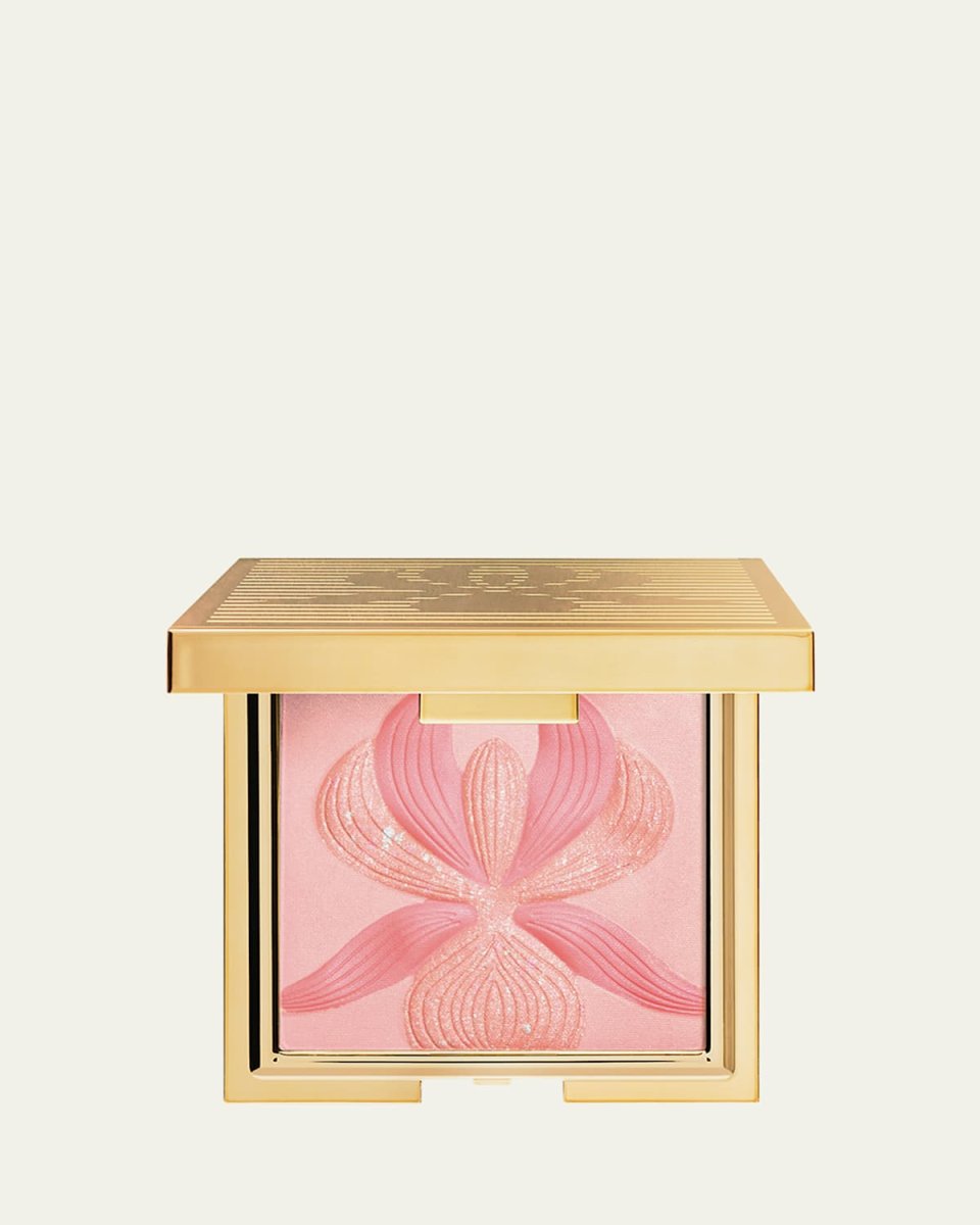 L'Orchidée Rose