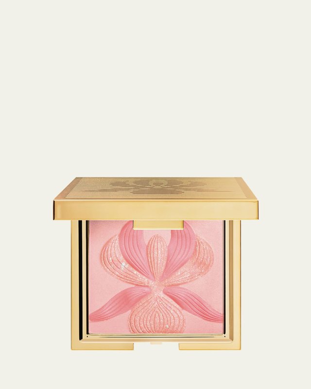 L'Orchidée Rose