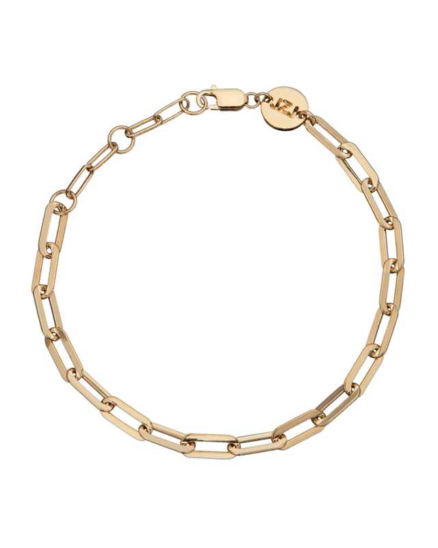 Maggie Chain Bracelet