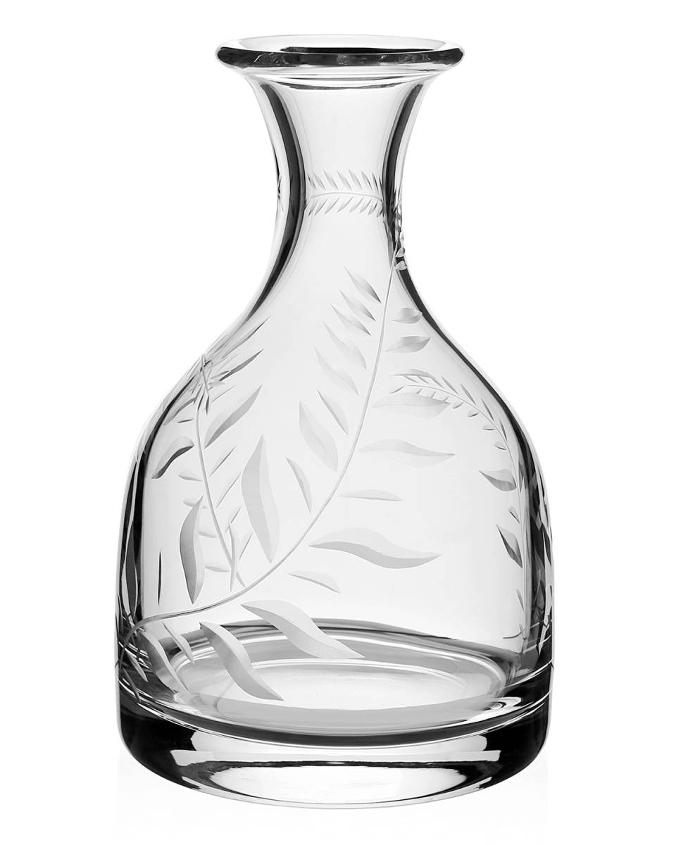 Jasmine Classic Carafe Bottle