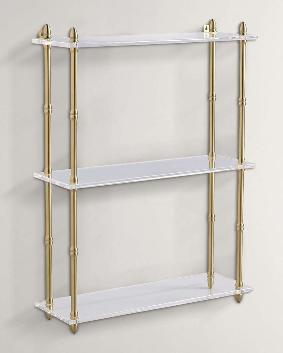 Carmel Shelf