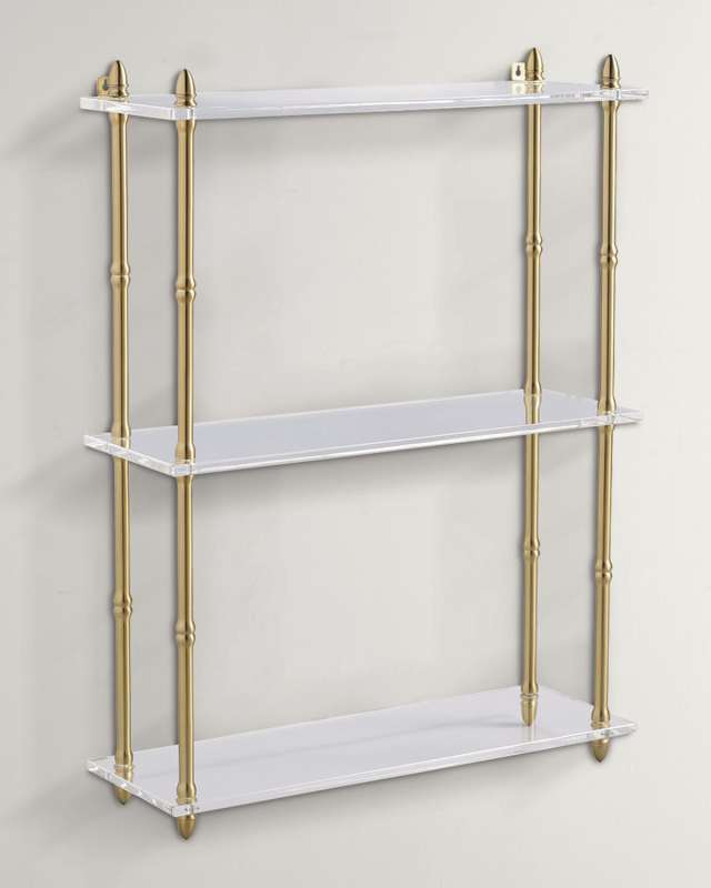 Carmel Shelf