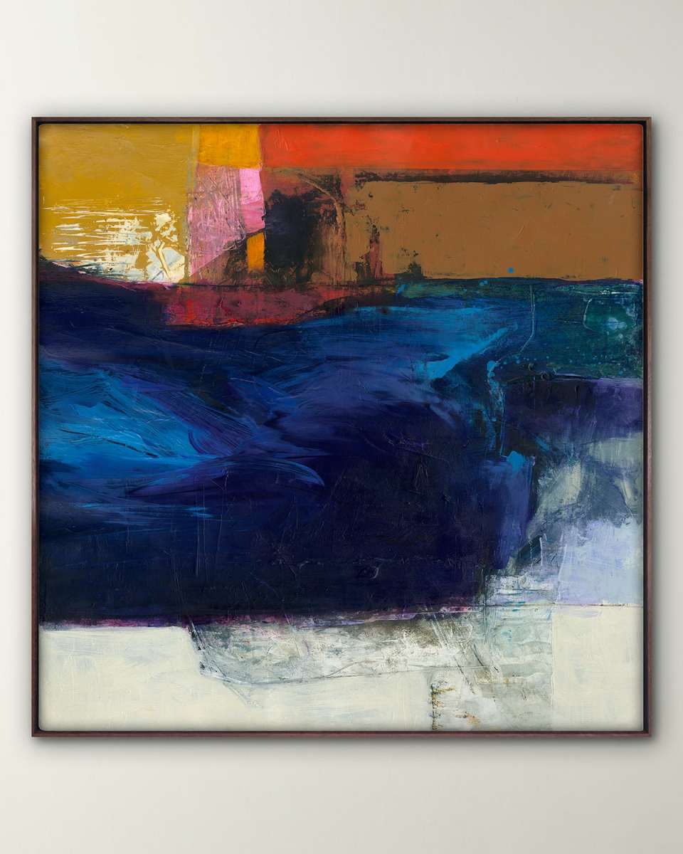 Enervate' Digital Print Wall Art by Bob Hunt