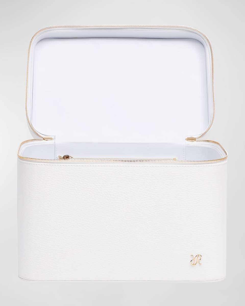 Tuxedo Collection Vanity Case