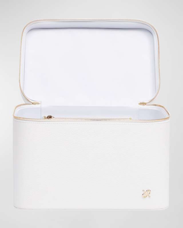 Tuxedo Collection Vanity Case