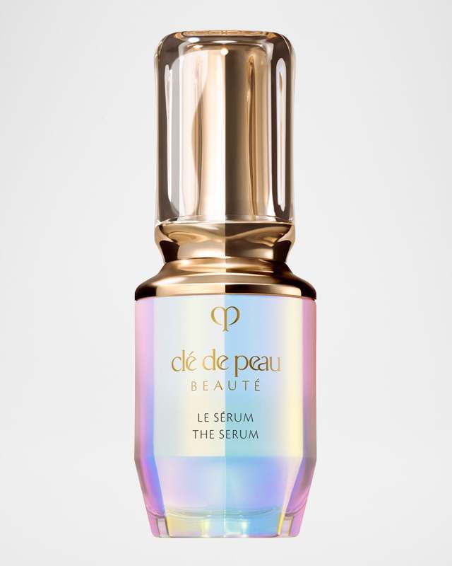 The Serum,