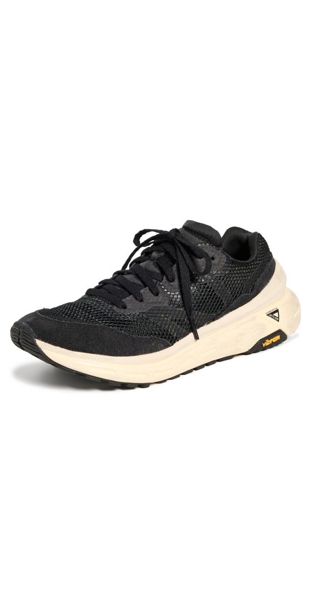 Brandblack Spector SC 2.0 Sneakers Black