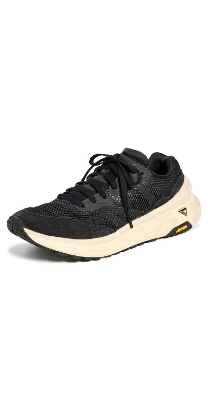Brandblack Spector SC 2.0 Sneakers Black