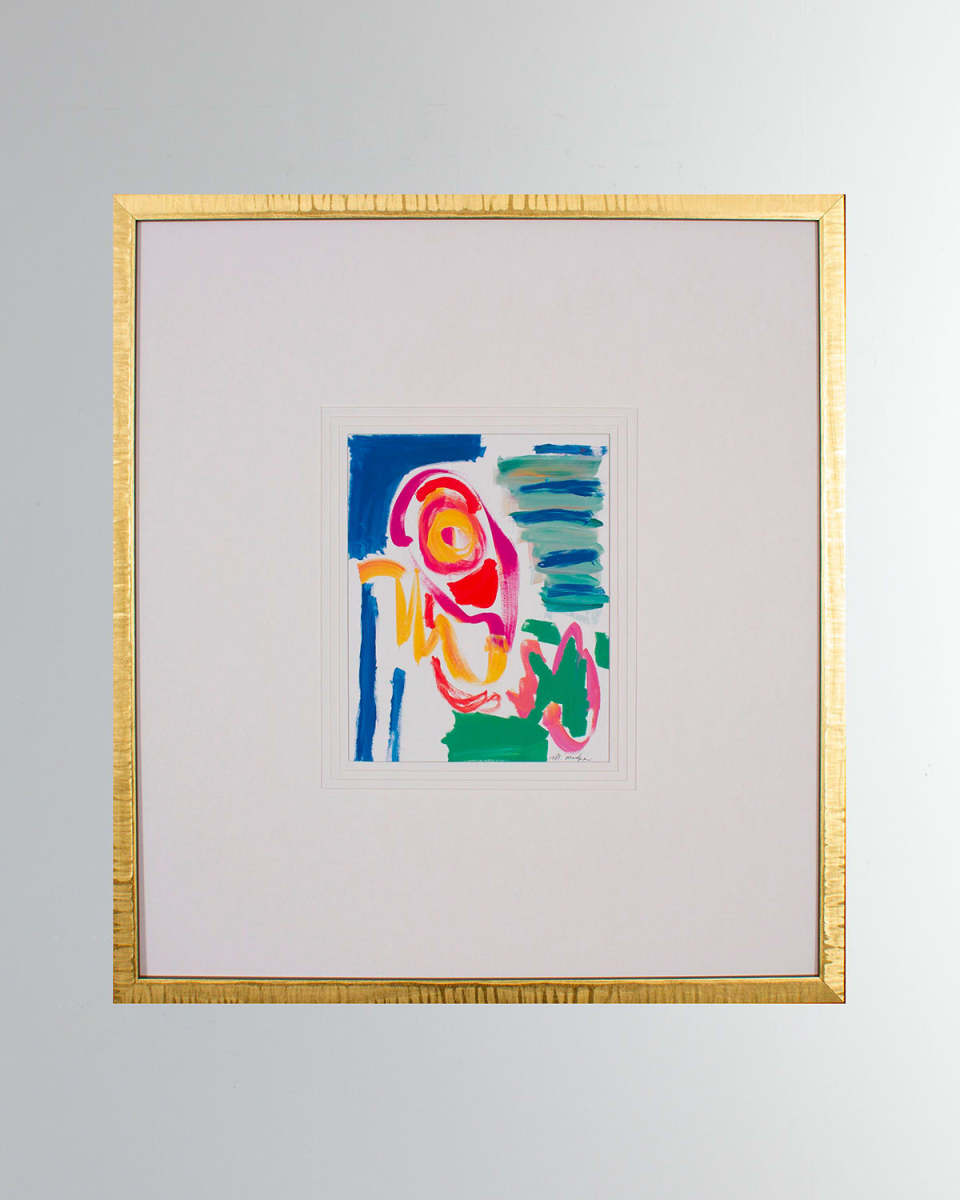 "La Sala" Giclee