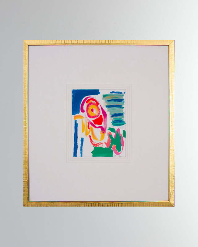 "La Sala" Giclee