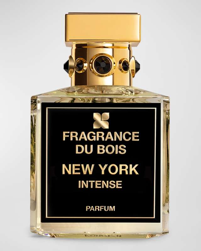New York Intense Parfum, 3.4 oz.
