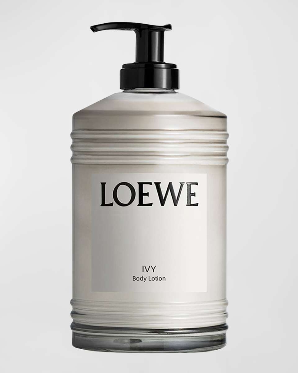 Bath Line Ivy Body Lotion, 12.2 oz.