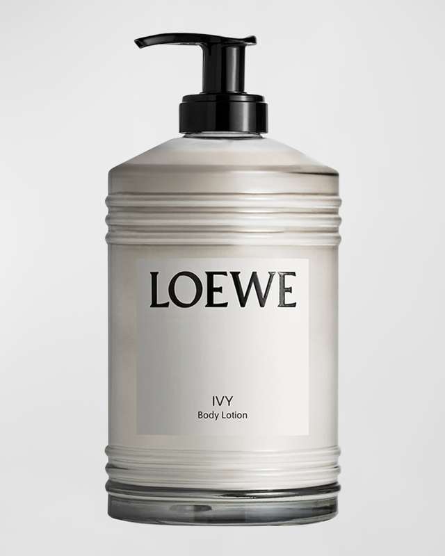 Bath Line Ivy Body Lotion, 12.2 oz.