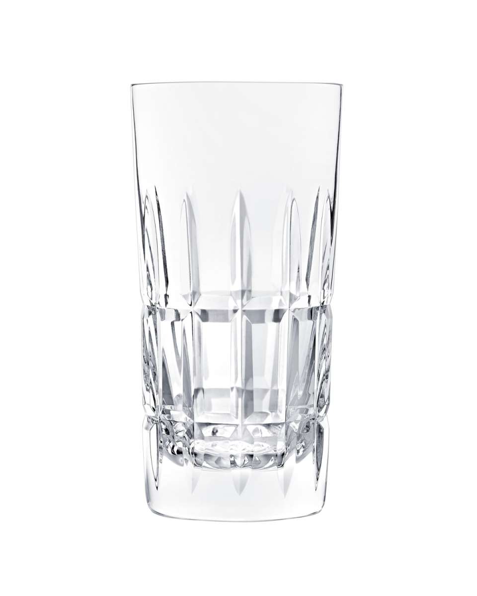 Manhattan Highball