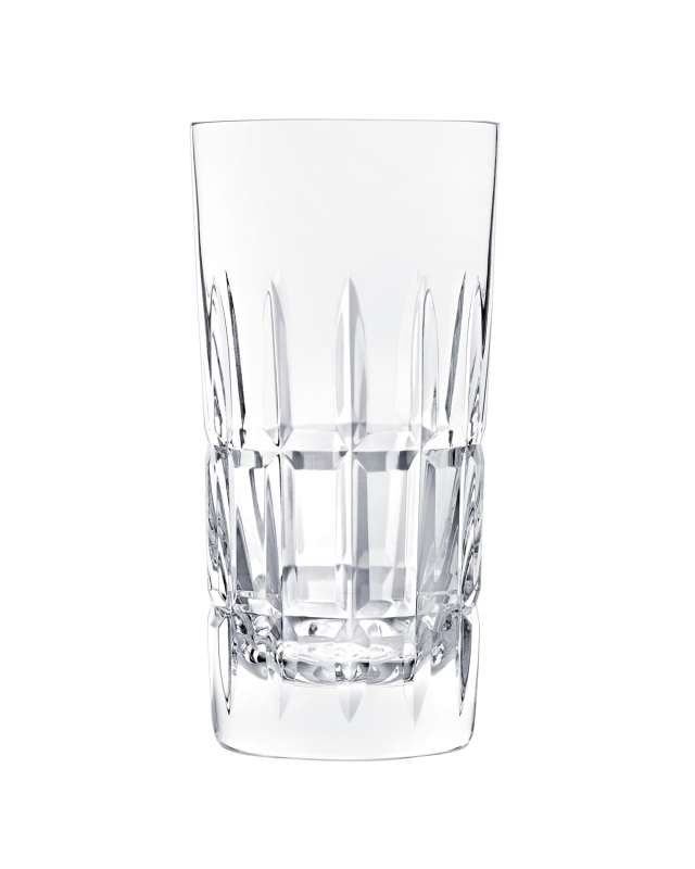 Manhattan Highball
