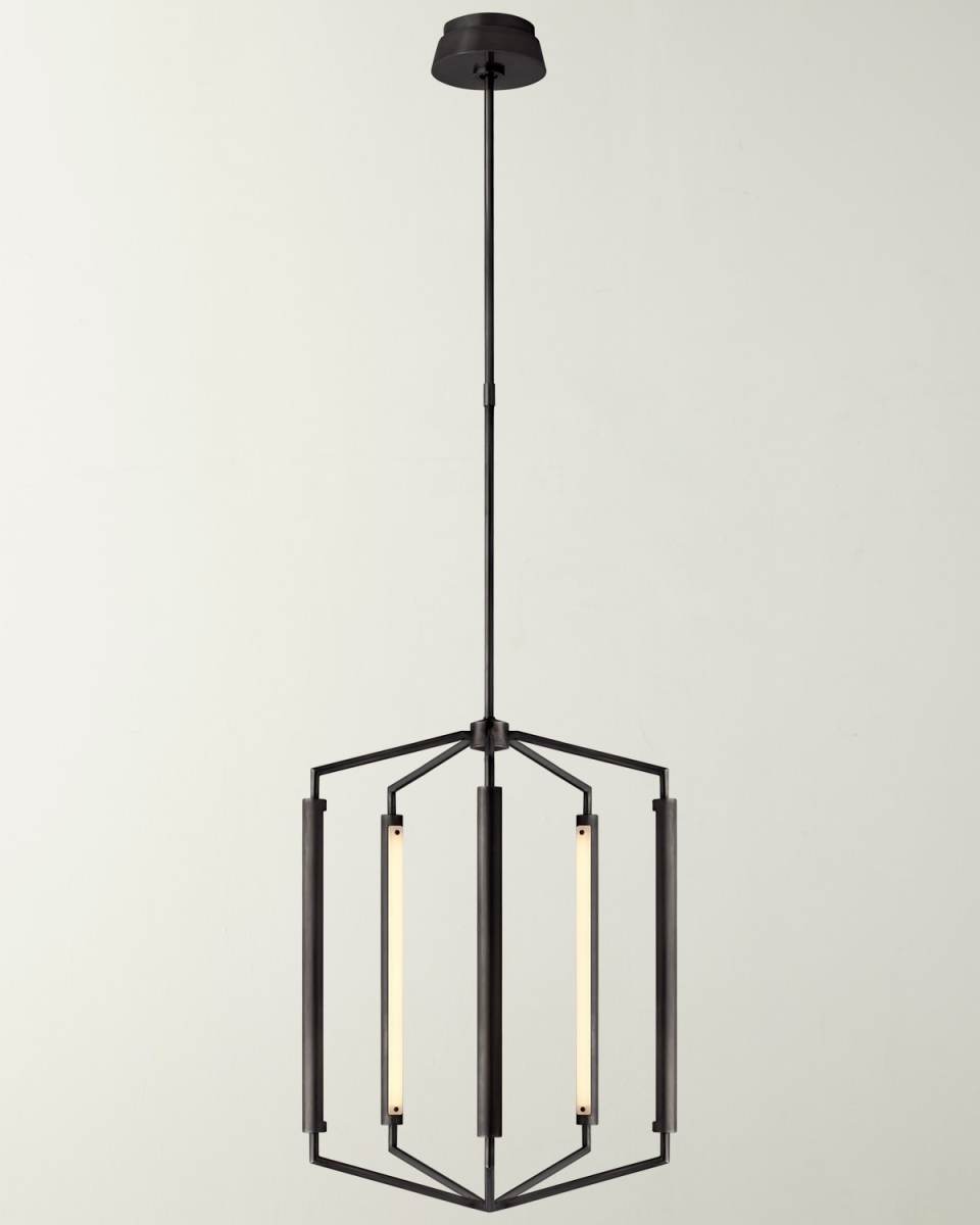 Appareil Medium Lantern By Kelly Wearstler
