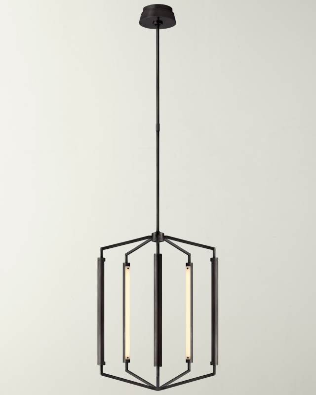 Appareil Medium Lantern By Kelly Wearstler