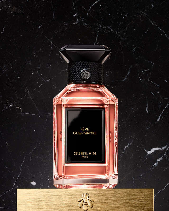 L'Art & La Matiere Feve Gourmande Eau de Parfum,