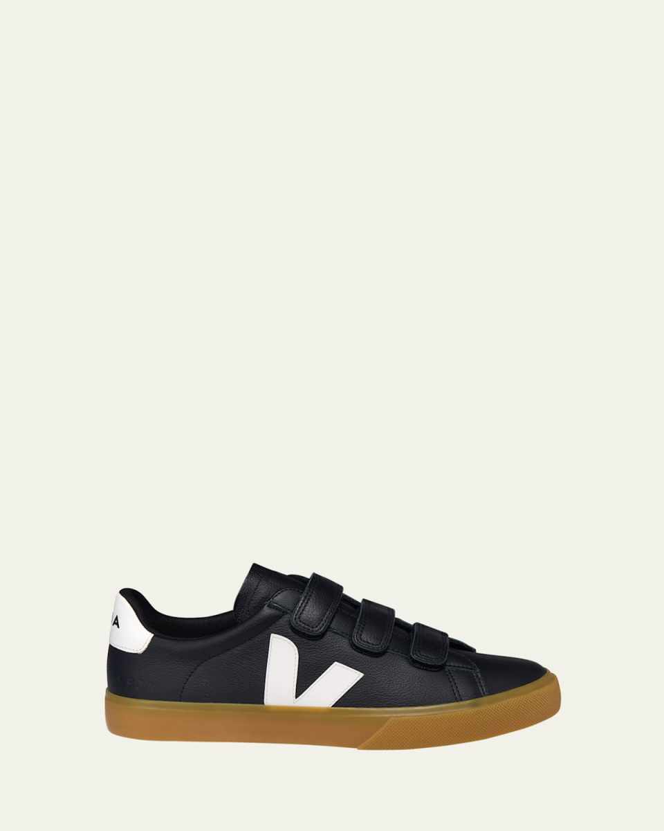 Recife Bicolor Triple-Grip Sneakers