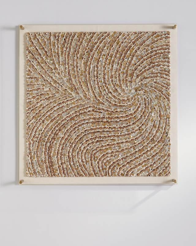 Balboa Acrylic Wall Decor