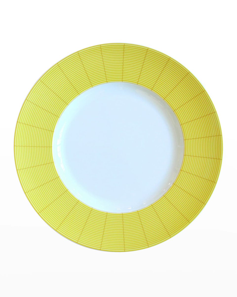 Jardin Indien Charger Plate