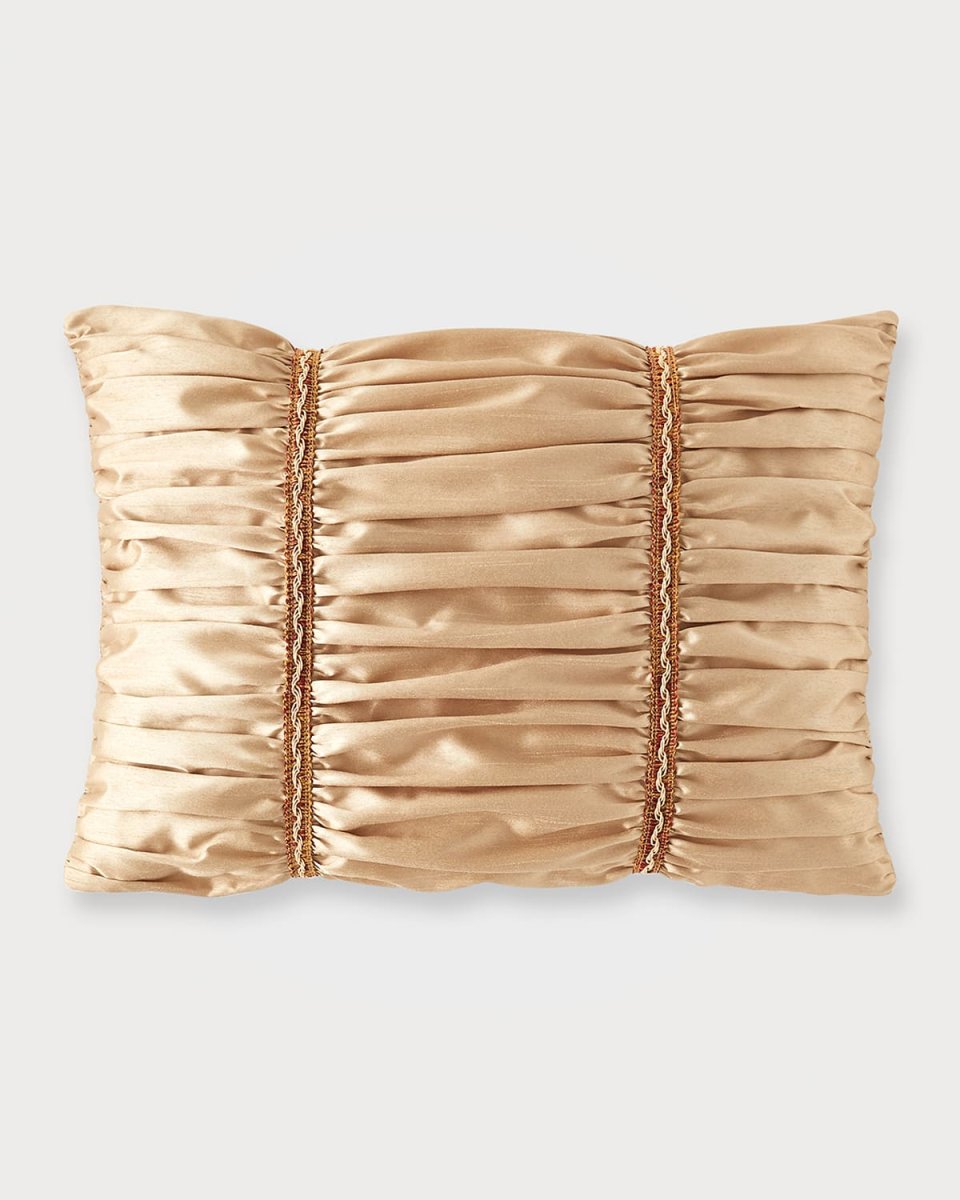 Cantori Boudoir Pillow