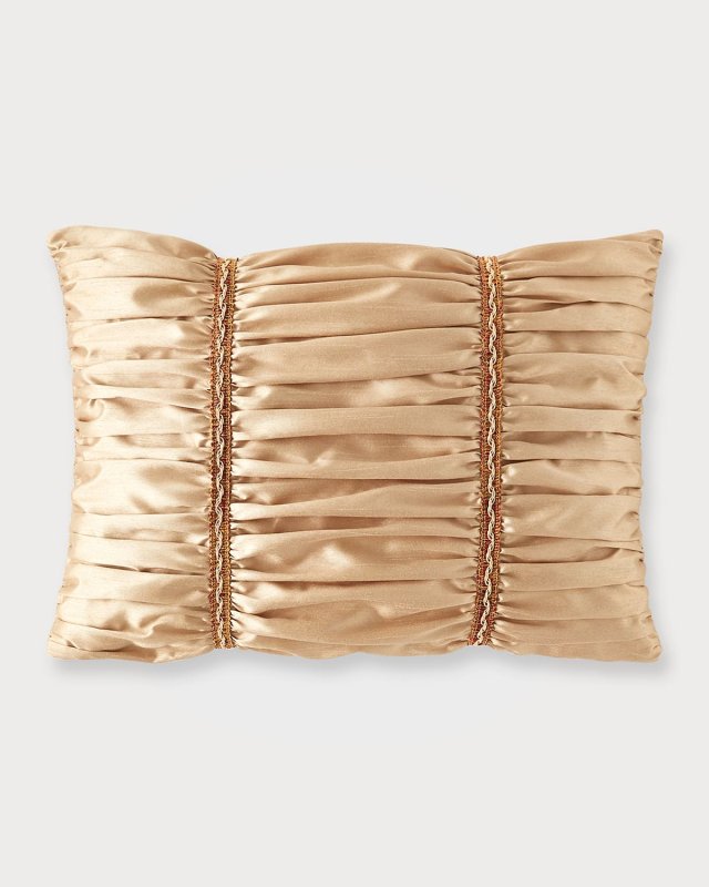 Cantori Boudoir Pillow