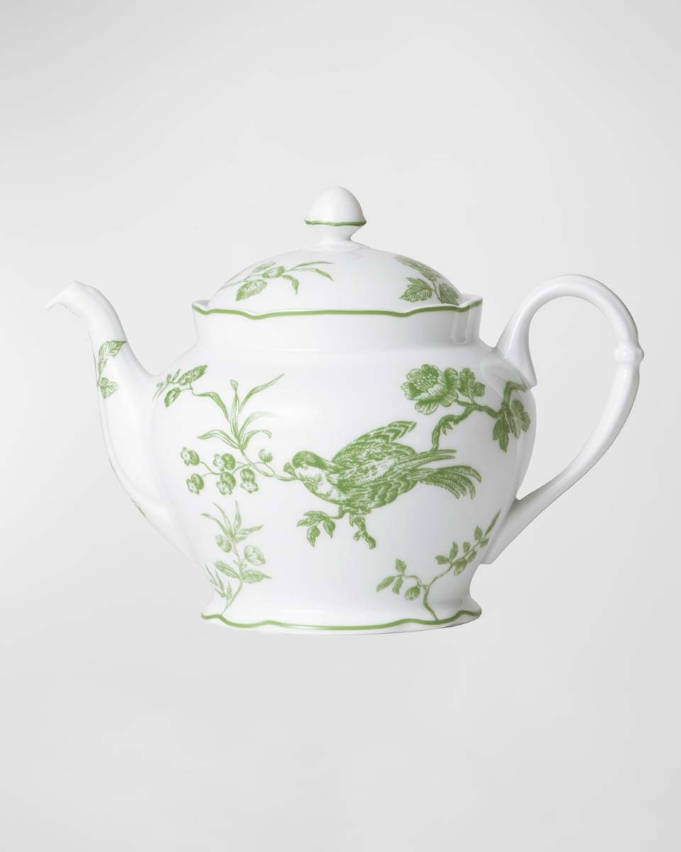 Albertine Teapot, 25.4 oz