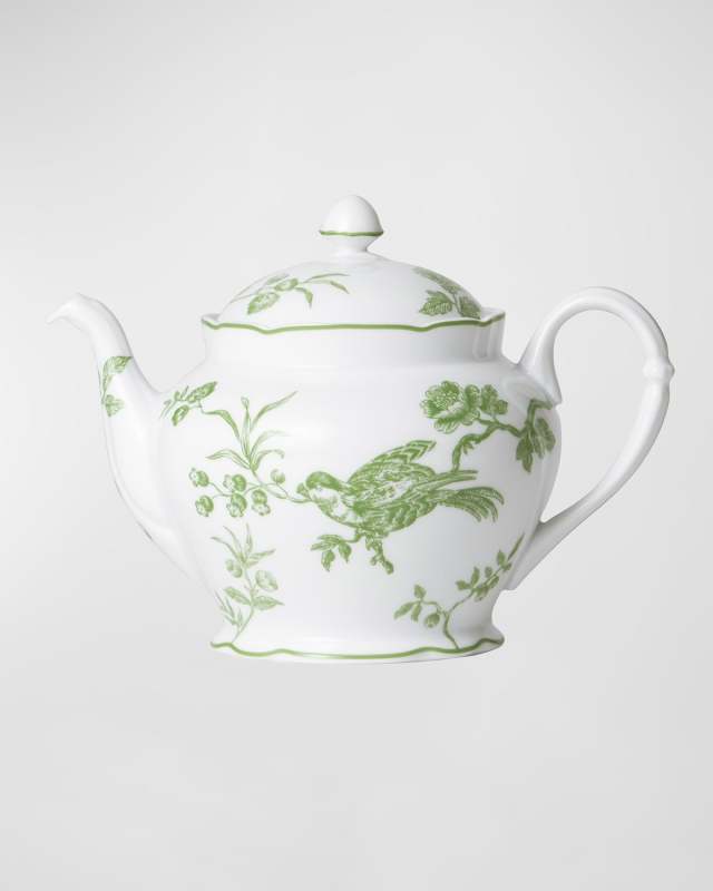 Albertine Teapot, 25.4 oz