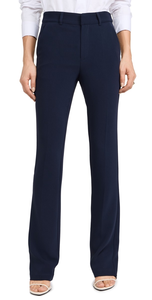 Cinq à Sept Kerry Pants Navy