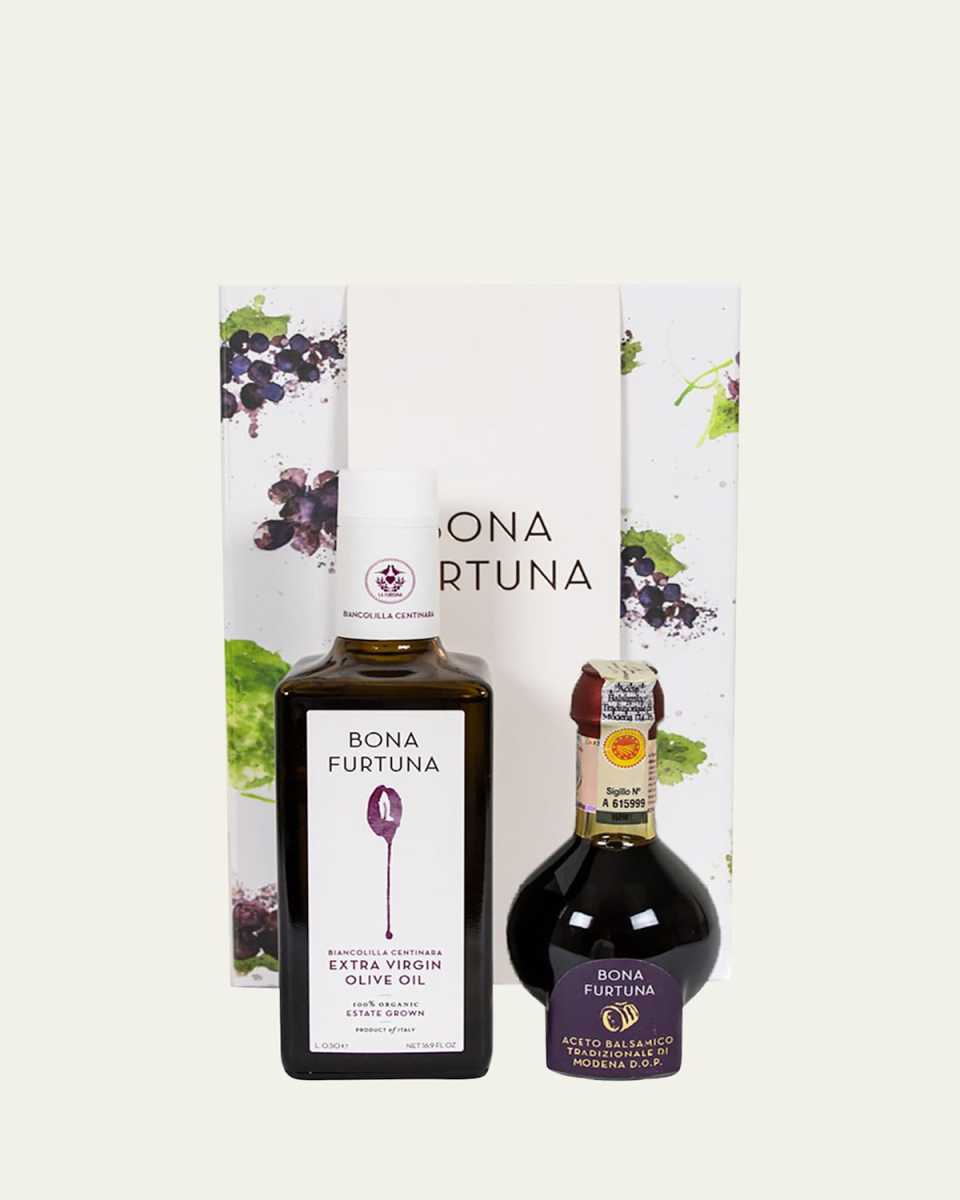Romeo & Juliet Gift Set