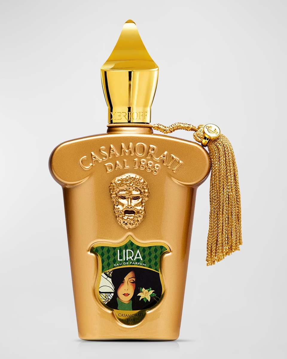 Lira Eau de Parfum,