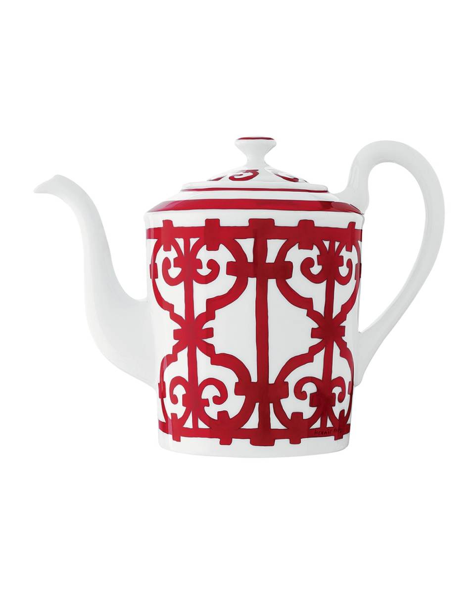 Balcon du Guadalquivir Tea/Coffee Pot