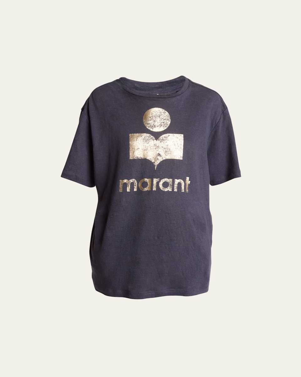 Zewel Crewneck Logo T
