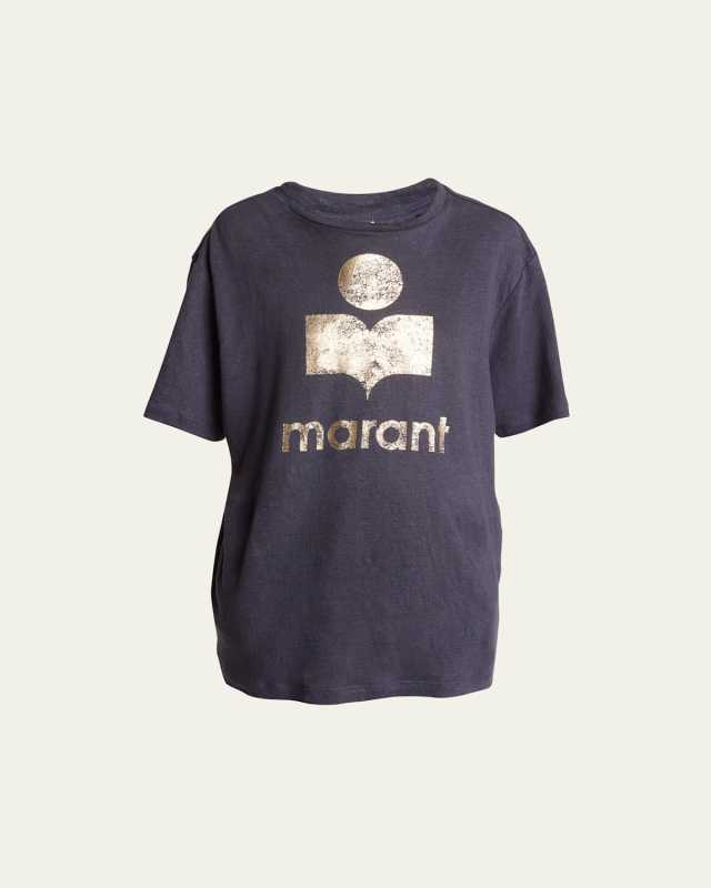 Zewel Crewneck Logo T