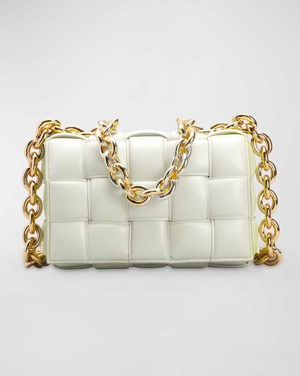 Chain Cassette Bag
