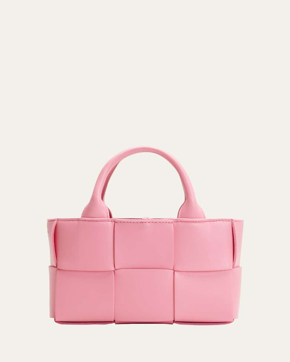 Candy Arco Tote Bag