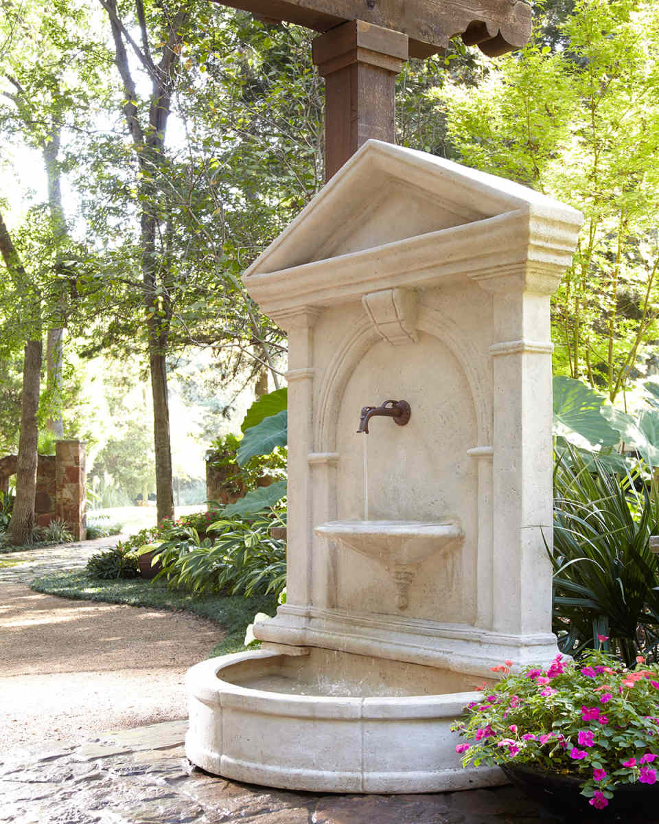 Florentine Fountain