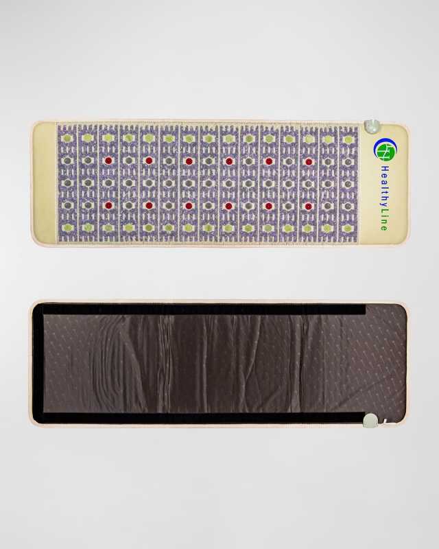Cocoon Tajandsoft Mat Full 7224 - Photon Pemf Inframat Pro