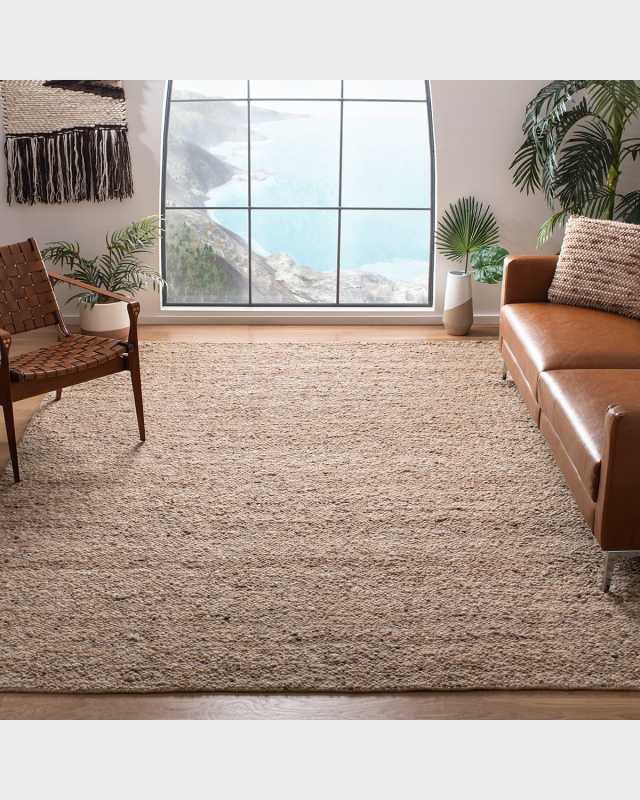 Zaynab Hand-Loomed Rug, 8' x 10'