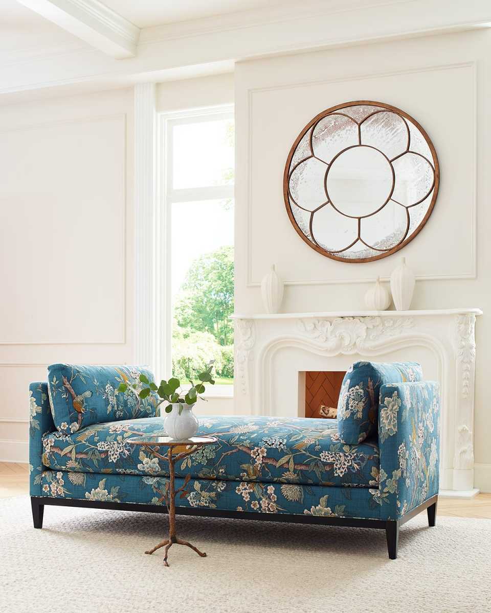 Paityn Settee